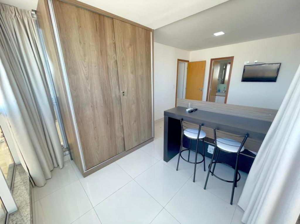 Appartamento Apartamento Edificio Paris Guarapari Esterno foto